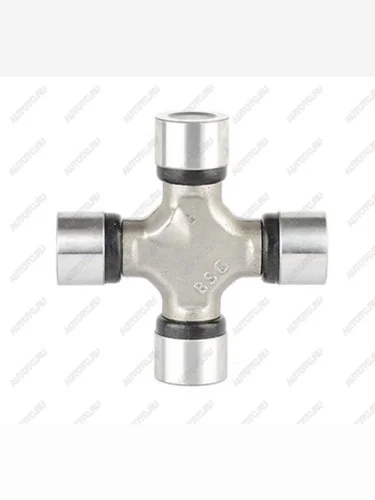 Крестовина MERCEDES вала карданного (42х106мм) BSG BSG bsg60460003