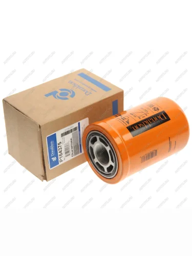 Фильтр гидравлический BOBCAT 200,300,A,E,S,T series JOHN DEERE DONALDSON DONALDSON p164375