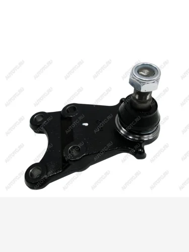 Шаровая опора нижняя ISUZU BIGHORNTROPPER 97- CTR CB0154