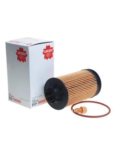 Фильтр масляный MITSUBISHI SAKURA SAKURA eo10060