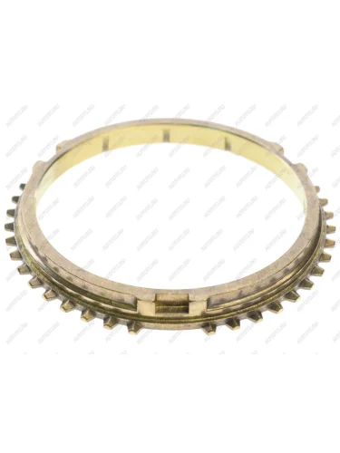 Кольцо HYUNDAI HD65,72,78,County (M035S5) синхронизатора 1-й передачи и заднего хода MINWOO MINWOO qd43389-t00010