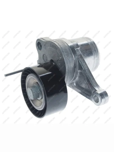 Ролик приводного ремня NISSAN Qashqai,X-Trail RENAULT Megane,Scenic натяжителя GATES GATES t38311