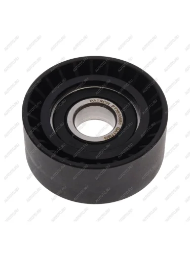 Натяжитель приводного ремня BMW 3 (F30),5 (F10) в сборе PATRON PATRON pt38306b1