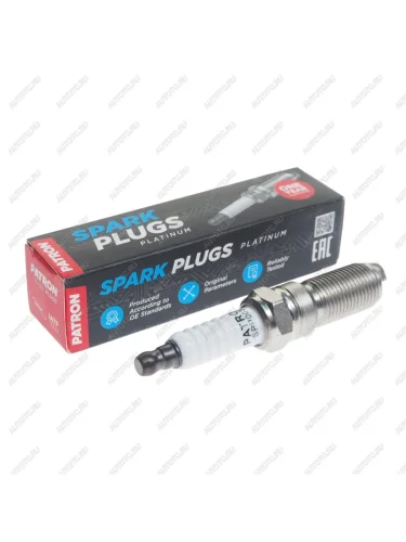 Свеча зажигания MAZDA 3 (06-) FORD Mondeo (07-) PATRON PATRON spp003p