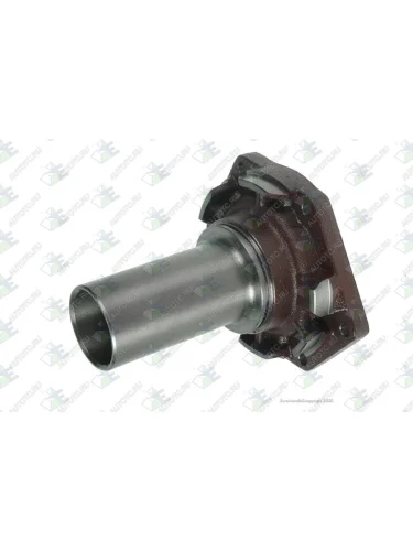 Крышка КАМАЗ MAN подшипника вала первичного КПП ZF 9S1310 EURORICAMBI EURORICAMBI 95535039