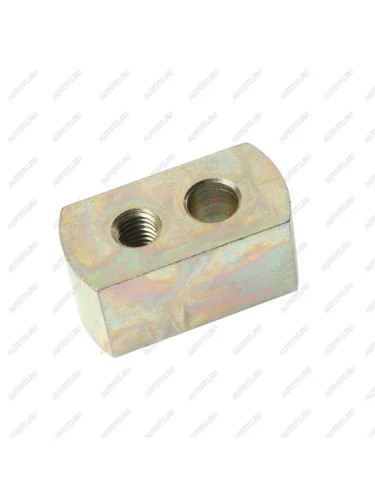 Опора ЯМЗ-536 рампы АВТОДИЗЕЛЬ ЯМЗ 536.1112552