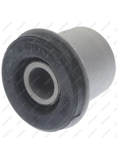 Сайлентблок ISUZU N-серия рессоры (16мм) CTR CTR gv0281