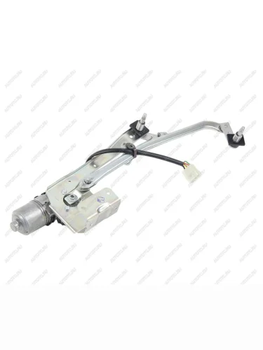 Стеклоочиститель ГАЗ-3302 Н/О мотор BOSCH в сборе АВТОПРИБОР АВТОПРИБОР 60.5205100-20 АВТОПРИБОР 60.5205100-20