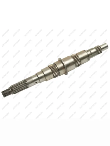 Вал КПП HYUNDAI HD65,72,County дв.D4AL (M3S5) вторичный MINWOO MINWOO 43231-45210