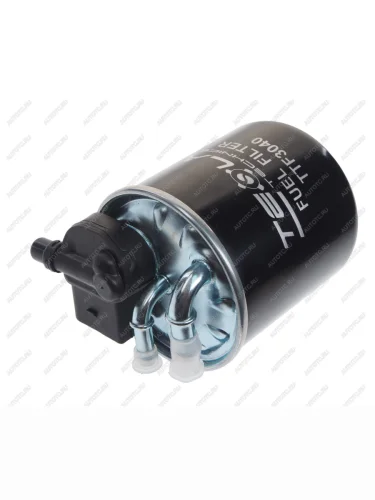 Фильтр топливный MERCEDES C (W204) (10-) TESLA TECHNICS TESLA TECHNICS ttf3040