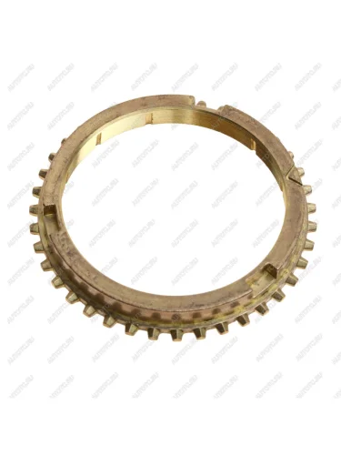 Кольцо HYUNDAI Porter синхронизатора 5-й передачи и заднего хода MINWOO MINWOO 43385-4a300