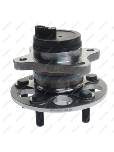 Ступица GEELY Coolray (19-) (1.5T) задняя LYNX LYNX wh1549