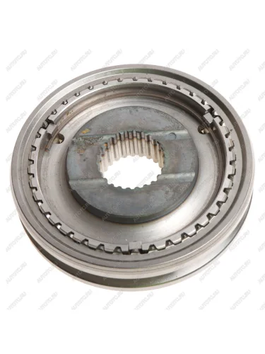 Синхронизатор KIA Bongo 3 (06-) (2.73.0) 3,4 передачи (обойма+ступица) MINWOO MINWOO 0k71e-17240