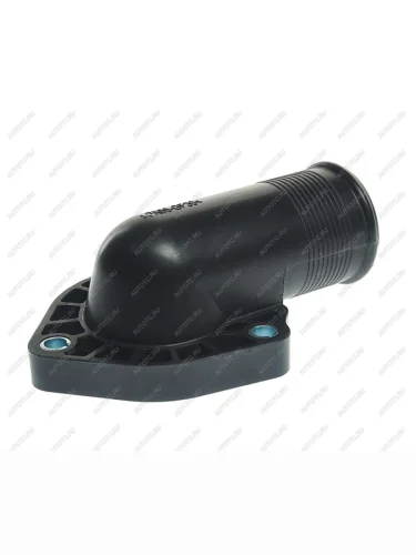 Крышка корпуса термостата ГАЗ-3302 дв.CUMMINS ISF 2.8 FOTON FOTON 5263134