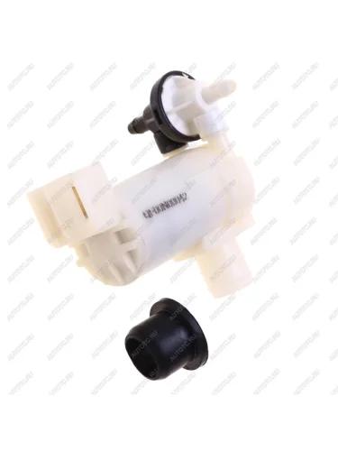 Мотор омывателя NISSAN X-Trail (T31) QUATTRO FRENI QUATTRO FRENI qf00n00042