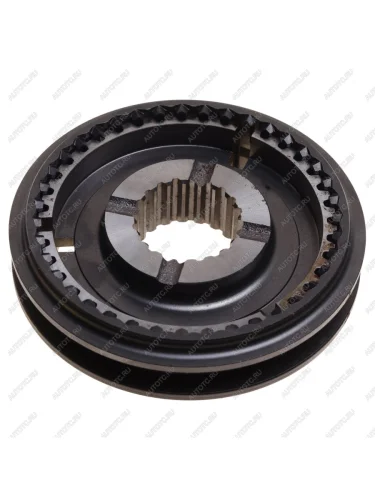 Синхронизатор HYUNDAI Porter 3,4 передачи (обойма+ступица) MINWOO MINWOO 43360-4a000