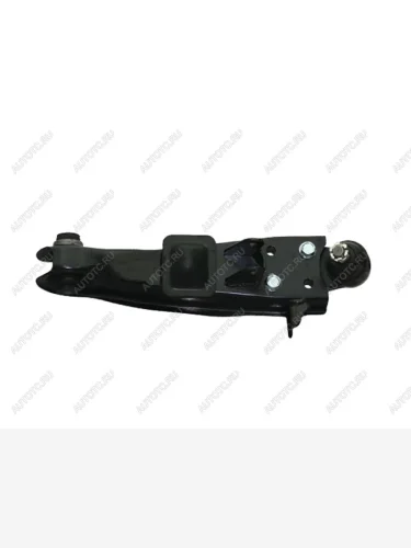 Рычаг подвески передний нижний HYUNDAI H1STAREX 96-07 LH CTR CQ0116L