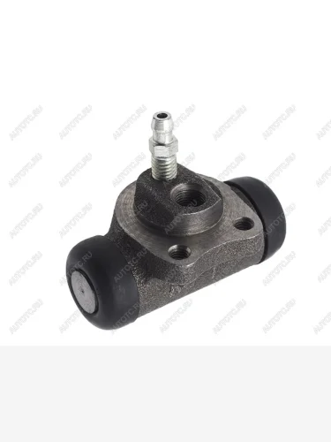 Цилиндр тормозной рабочий RR OPEL ASTRACORSACHEVROLET SPARK 09-DAEWOO NEXIA 97- диаметр 19,05 BOSCH F026009143