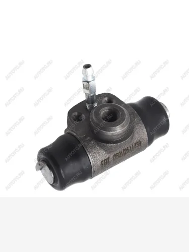 Цилиндр тормозной рабочий RR VW POLO 11- BOSCH F026009433