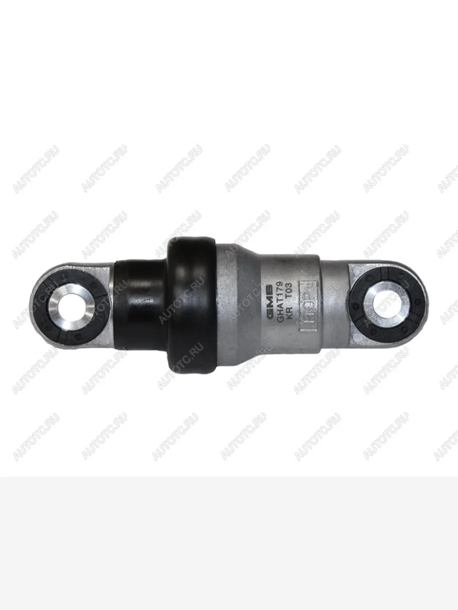 Амортизатор натяжителя приводного ремня MAZDA CX-536 GMB GHAT179  В Кинешме Ивановской области