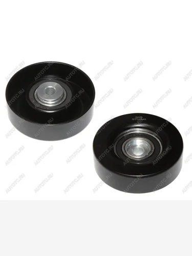 Ролик приводного ремня обводной SUZUKI J20M15M16 AERIOLIANASX4GRAND VITARA GMB GTC0840