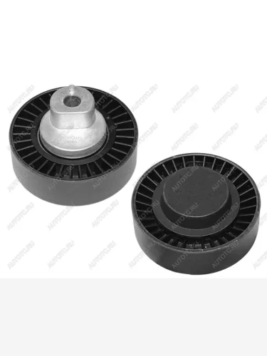 Ролик приводного ремня обводной BMW 3567X3X5 1,61,82,02,53,0 GMB GTC0500