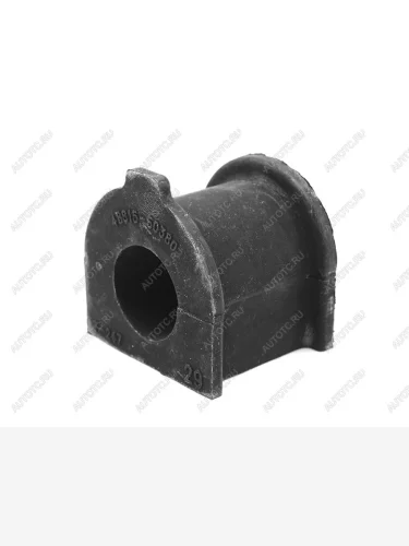 Втулка стабилизатора Toyota Land Cruiser Prado (J150) 09-20 CTR GV0533