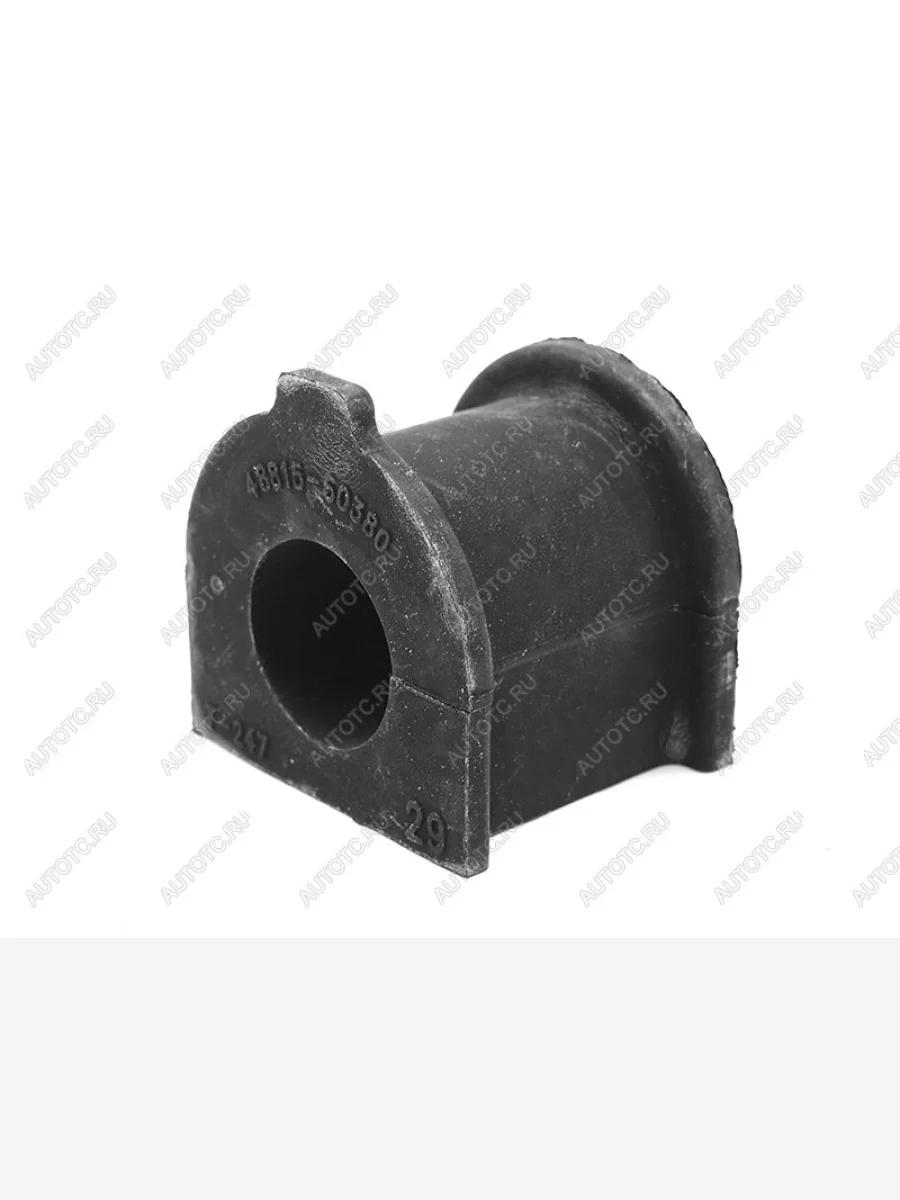 Втулка стабилизатора Toyota Land Cruiser Prado (J150) 09-20 CTR GV0533  в Самаре Самарской области