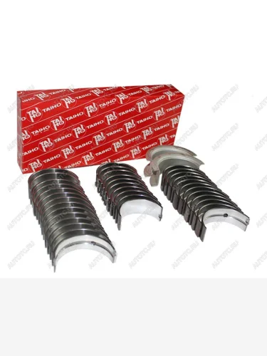 Вкладыши коренные к-т 0,25 HONDA ACCORDODYSSEYPRELUDE F20AH22AF22A 92- TAIHO M459H 025