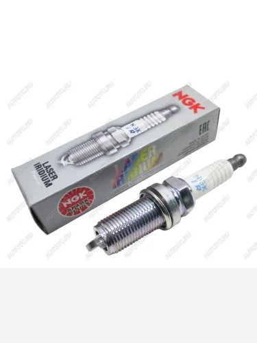 Свеча зажигания TOYOTALEXUSMMCNISSANSUBARUBMWMERCEDESINFINITI 04- NGK SILFR6A11