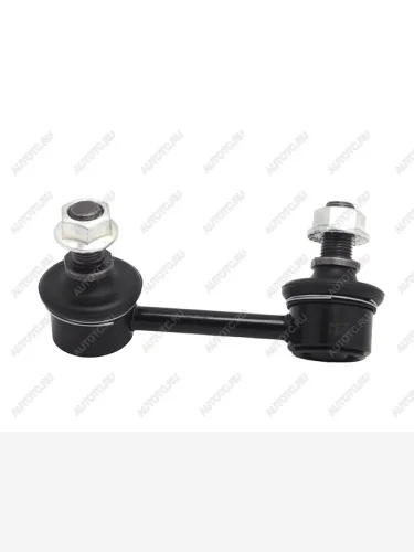 Тяга стабилизатора переднего KIA SORENTO 02-09 LH 555 SLK-8250L