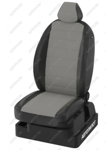 Заказной комплект чехлов, Чехлы для ГАЗель Газель Баргузин АВТОПИЛОТ construct-10525439