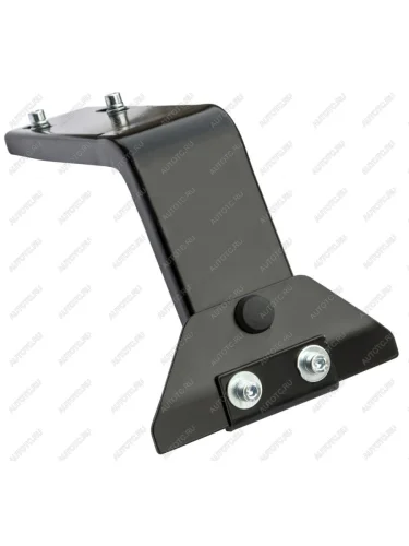 Багажник экспедиционный РИФ для УАЗ Буханка 1350x1900 мм  rif452-roof1900-stop