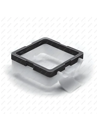 Адаптер (скоба) панельного монтажа PG-F Camozzi  Camozzi pg-f,ст.закуп-2