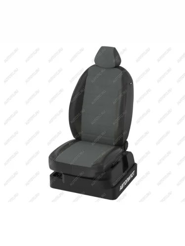 Заказной комплект чехлов, Чехлы для SUBARU Subaru XV I с 11-17г. АВТОПИЛОТ construct-10453893