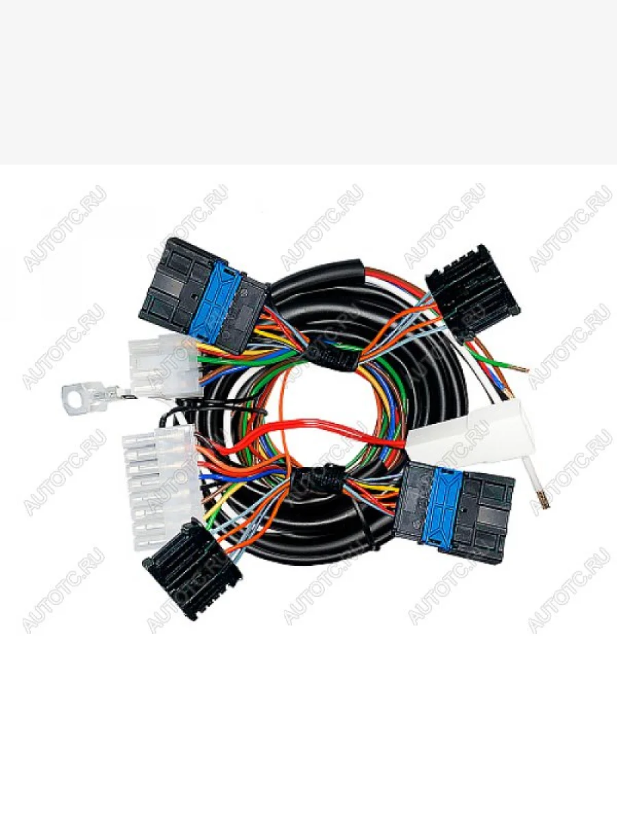 Электрика Концепт-Авто KA SCU 7 2 144 020 Lada Largus 2021- 7 контактов (Модельная Концепт-Авто KA.SCU.7.2.144.020 )  Lada Largus 2021-  Концепт-Авто ka scu 7 2 144 020  в Самаре Самарской области