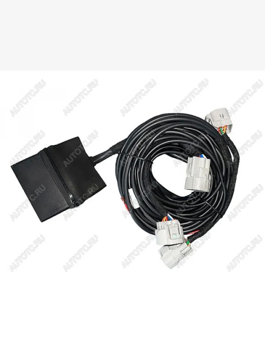 Электрика Концепт-Авто KA SC 71 108 009 CASE Mitsubishi L200 2015-2018 7 контактов (Модельная Концепт-Авто KA.SC.71.108.009.CASE )  Mitsubishi L200 2015-2018  Концепт-Авто ka sc 71 108 009 case  в Самаре Самарской области