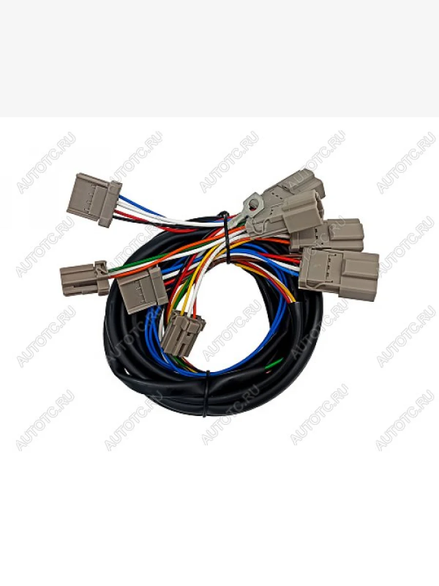 Электрика Концепт-Авто KA SC 71 146 002 Honda Civic SD VIII 4D 2005-2012 7 контактов (Модельная Концепт-Авто KA.SC.71.146.002 )  Honda Civic SD VIII 4D 2005-2012  Концепт-Авто ka sc 71 146 002  в Перми Пермском крае