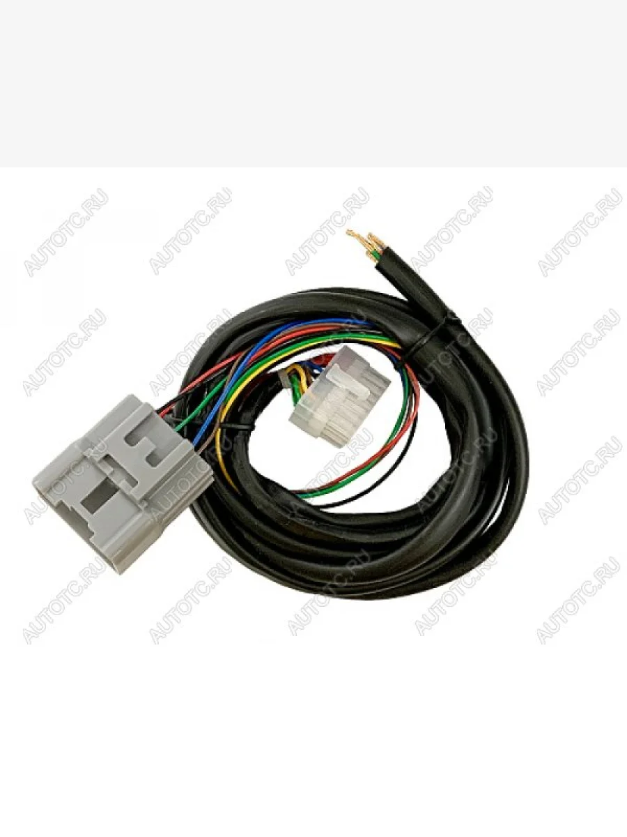 Электрика Концепт-Авто KA SC 72 115 201 Toyota Land Cruiser 150 Prado 2009-2020 7 контактов (Модельная Концепт-Авто KA.SC.72.115.201 )  Toyota Land Cruiser 150 Prado 2009-2020  Концепт-Авто ka sc 72 115 201  в Самаре Самарской области