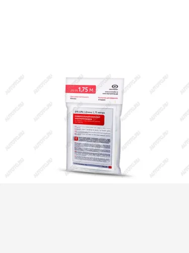 Электрика Eurotrailer 275175 7 контактов (Универсальная Евротрейлер 275175 )  Eurotrailer 275175