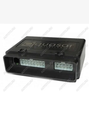 Электрика Quasar MP5-DS-G13 13 контактов (Блок согласования Quasar MP5-DS-G13 )  Quasar mp5-ds-g13