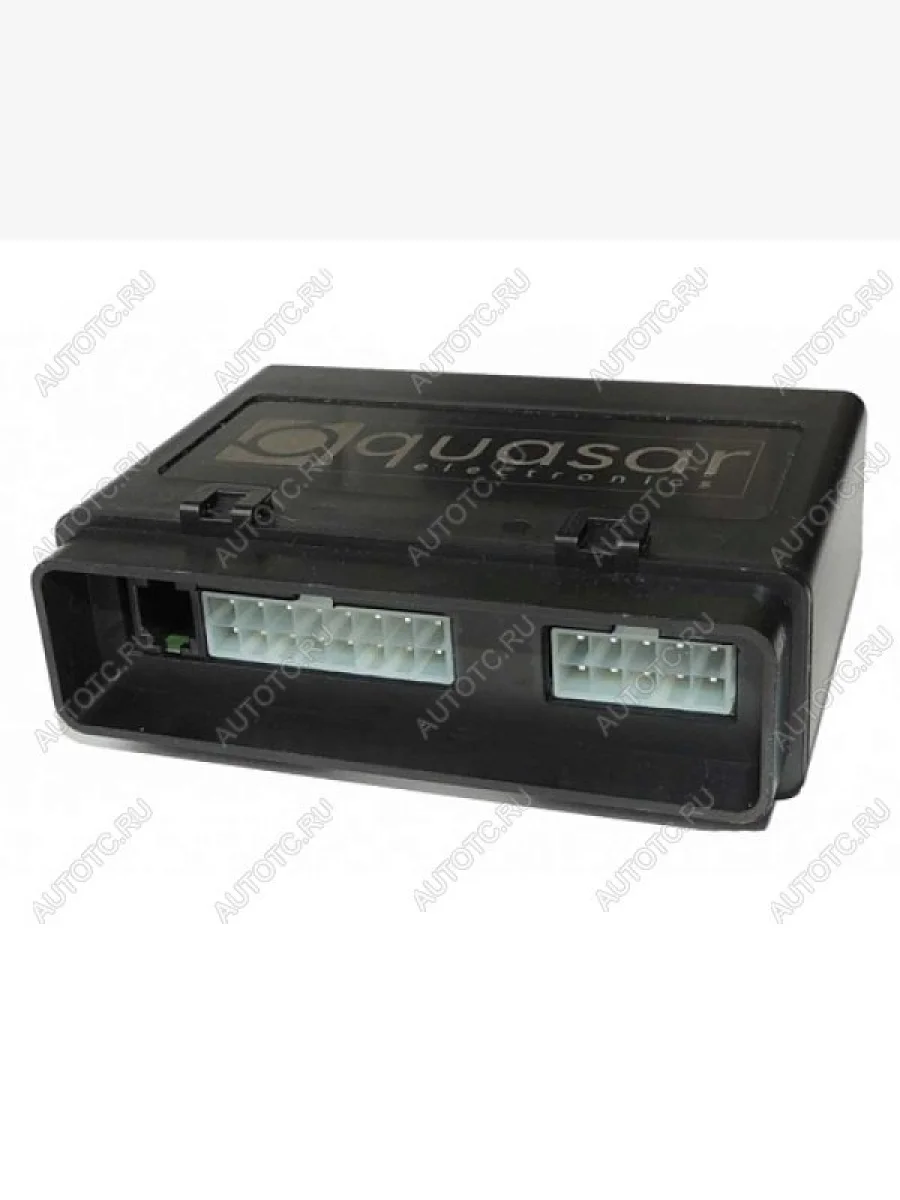 Электрика Quasar MP5-DS-G13 13 контактов (Блок согласования Quasar MP5-DS-G13 )  Quasar mp5-ds-g13  в Самаре Самарской области