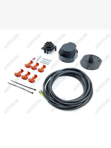 Электрика ECS Electronics VW268B2 Mercedes A-Class w177 05.2018- Mercedes B-Class w247 02.2019- Mercedes CLA-Class c118 04.2019- Mercedes CLA-Class x118 09.2019- Mercedes GLB-Class x247 12.2019- Mercedes GLA-Class H247 03.2020- Infiniti QX30 04.2017- Infiniti Q30 2015- 7 контактов (Штатная ECS VW268B2 )  Mercedes A-Class w177 05.2018- Mercedes B-Class w247 02.2019- Mercedes CLA-Class c118 04.2019- Mercedes CLA-Class x118 09.2019- Mercedes GLB-Class x247 12.2019- Mercedes GLA-Class H247 03.2020- Infiniti QX30 04.2017- Infiniti Q30 2015-  ECS Electronics vw268b2