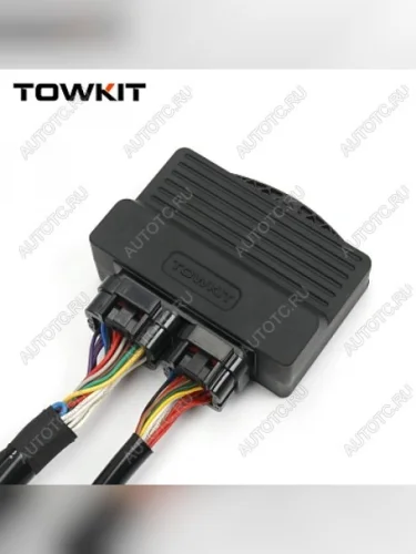 Электрика TowKit L72022 Lixiang L7 2022- 13 контактов (Штатная TowKit L7 )  Lixiang L7 2022-  TowKit l72022