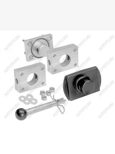 Аксессуар Westfalia 329064600001   Westfalia 3,29065e+11