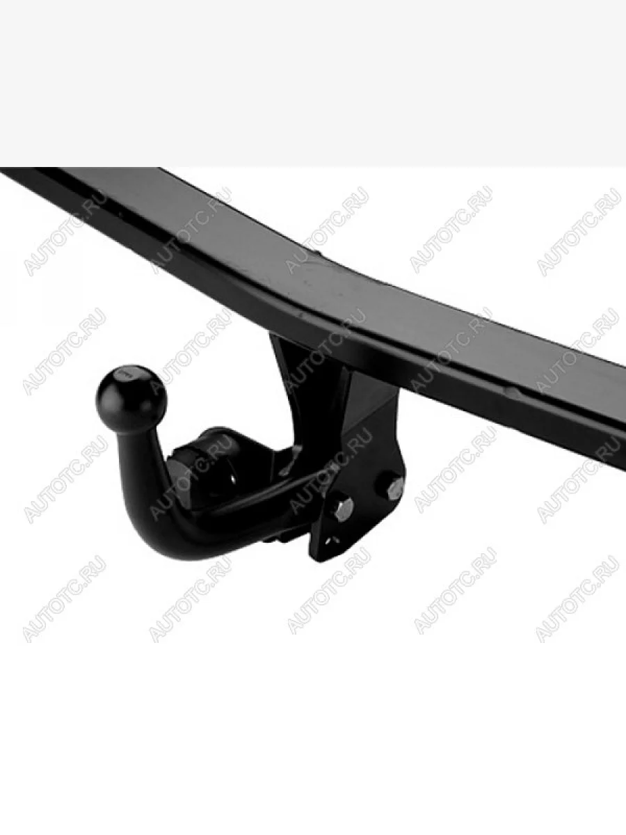 Запчасти для фаркопа Brink Черный 9070283   Brink 9070283  в Самаре Самарской области