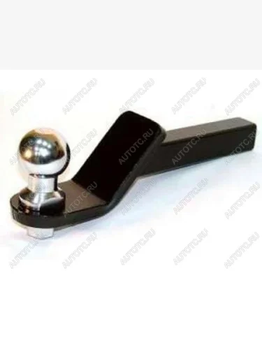 Шар Leader Plus Черный SH02E(N) Вставка под квадрат (американский тип) 1,25x1,25   Leader Plus sh02e(n)