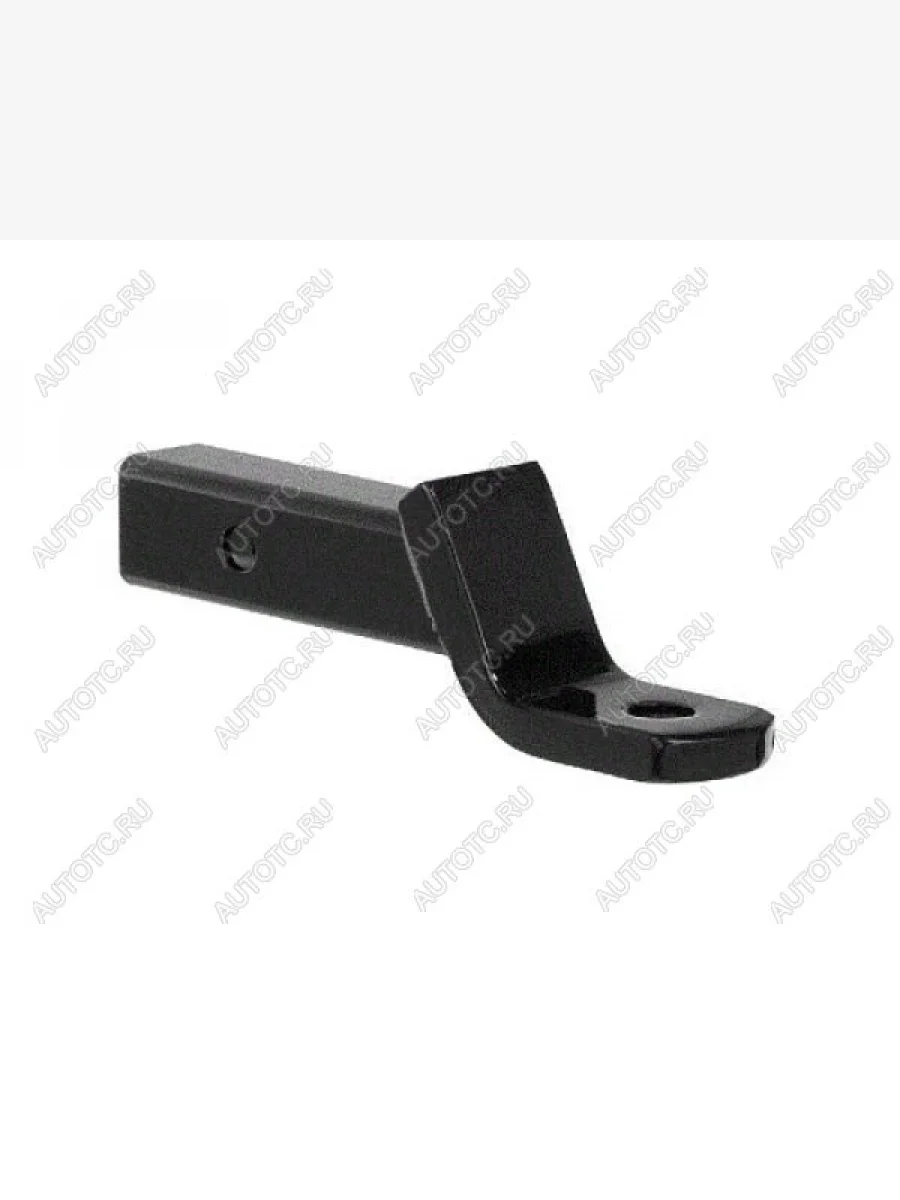 Запчасти для фаркопа PT GROUP Черный 00045502 Вставка под квадрат (американский тип) 2x2   PT GROUP 45502  в Самаре Самарской области