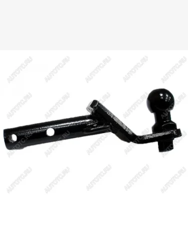 Шар Leader Plus Черный SH02AE Вставка под круг (европейский тип)   Leader Plus sh02ae