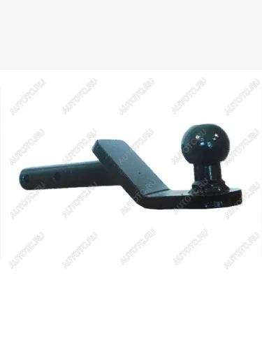 Шар Leader Plus Черный SH28AE Вставка под круг (европейский тип)   Leader Plus sh28ae